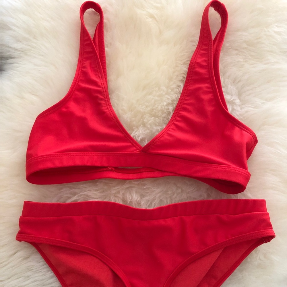 Swimsuit